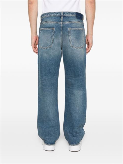 Jeans Skate GOLDEN GOOSE | GMP01636P00062150100